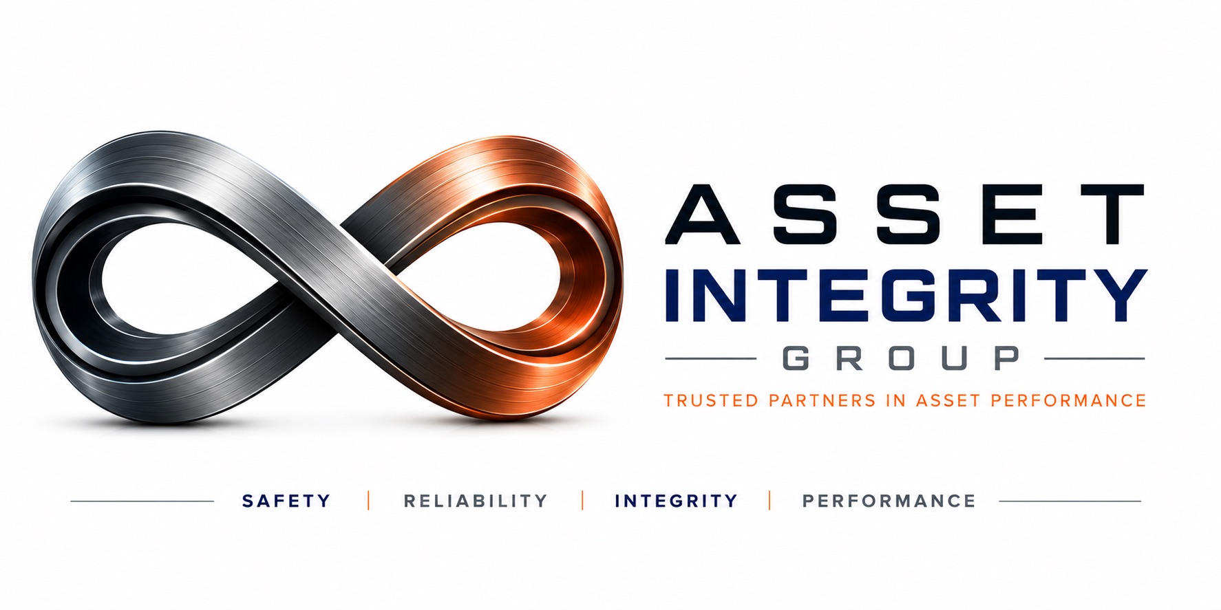 Asset Integrity Group — trusted partners in asset performance